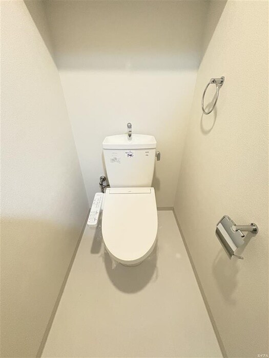 ｱｲﾗﾝﾄﾞｼﾃｨ･ｲﾝﾌｨﾆｶﾞ-ﾃﾞﾝｲｰｽﾄ棟の物件内観写真