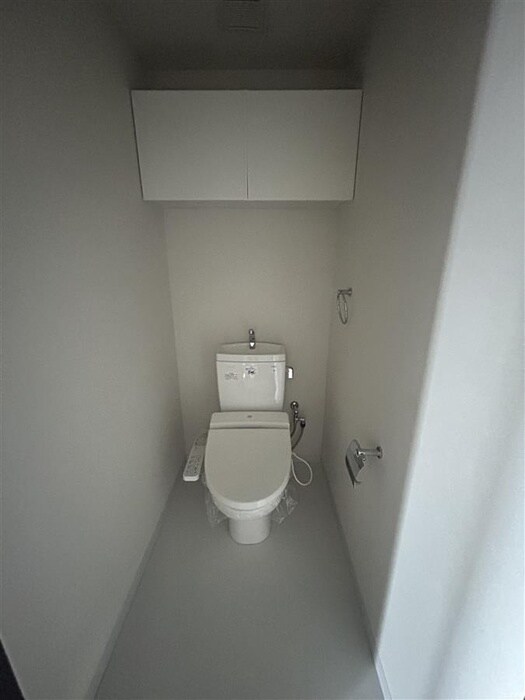 ｱｲﾗﾝﾄﾞｼﾃｨ･ｲﾝﾌｨﾆｶﾞ-ﾃﾞﾝｲｰｽﾄ棟の物件内観写真