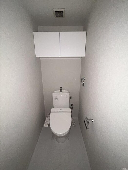 ｱｲﾗﾝﾄﾞｼﾃｨ･ｲﾝﾌｨﾆｶﾞ-ﾃﾞﾝｲｰｽﾄ棟の物件内観写真