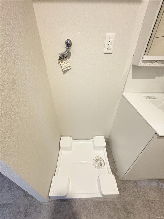 ｱｲﾗﾝﾄﾞｼﾃｨ･ｲﾝﾌｨﾆｶﾞ-ﾃﾞﾝｲｰｽﾄ棟の物件内観写真