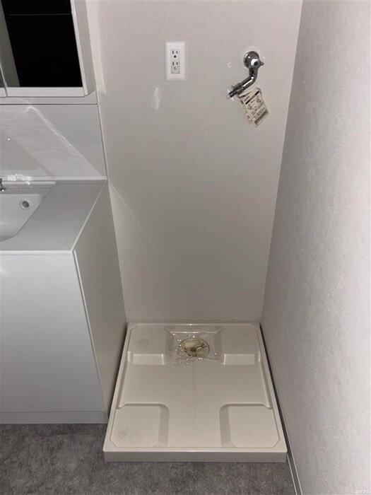 ｱｲﾗﾝﾄﾞｼﾃｨ･ｲﾝﾌｨﾆｶﾞ-ﾃﾞﾝｲｰｽﾄ棟の物件内観写真