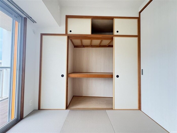 ｱｲﾗﾝﾄﾞｼﾃｨ･ｲﾝﾌｨﾆｶﾞ-ﾃﾞﾝｲｰｽﾄ棟の物件内観写真