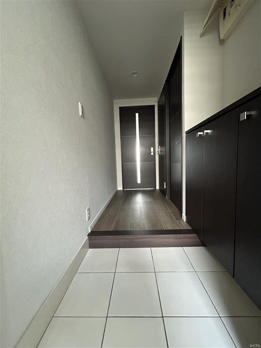 ｱｲﾗﾝﾄﾞｼﾃｨ･ｲﾝﾌｨﾆｶﾞ-ﾃﾞﾝｲｰｽﾄ棟の物件内観写真