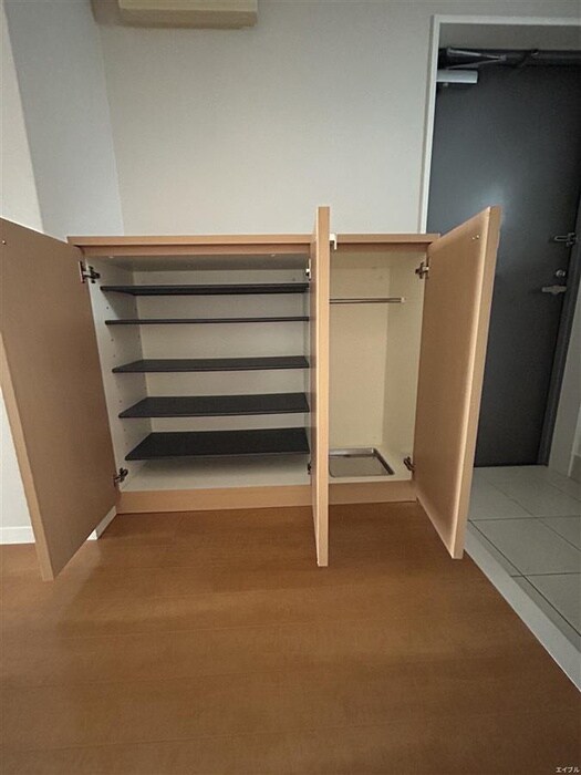 ｱｲﾗﾝﾄﾞｼﾃｨ･ｲﾝﾌｨﾆｶﾞ-ﾃﾞﾝｲｰｽﾄ棟の物件内観写真