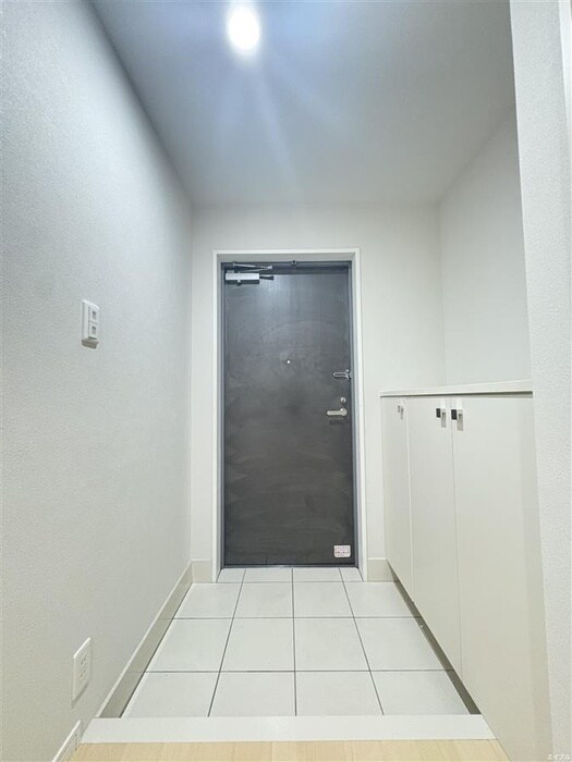 ｱｲﾗﾝﾄﾞｼﾃｨ･ｲﾝﾌｨﾆｶﾞ-ﾃﾞﾝｲｰｽﾄ棟の物件内観写真