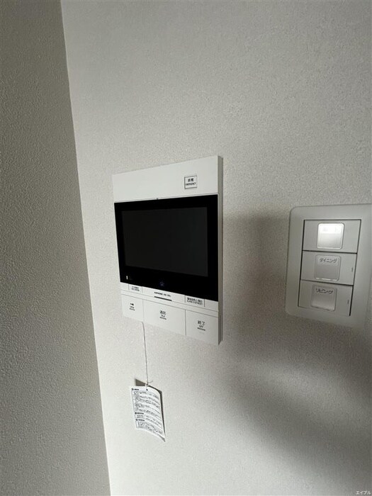 ｱｲﾗﾝﾄﾞｼﾃｨ･ｲﾝﾌｨﾆｶﾞ-ﾃﾞﾝｲｰｽﾄ棟の物件内観写真