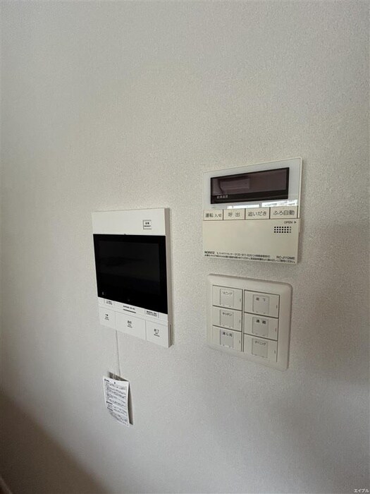 ｱｲﾗﾝﾄﾞｼﾃｨ･ｲﾝﾌｨﾆｶﾞ-ﾃﾞﾝｲｰｽﾄ棟の物件内観写真