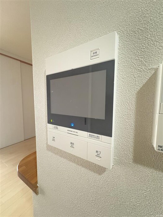 ｱｲﾗﾝﾄﾞｼﾃｨ･ｲﾝﾌｨﾆｶﾞ-ﾃﾞﾝｲｰｽﾄ棟の物件内観写真