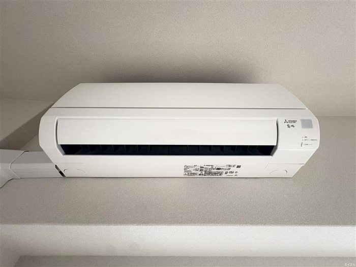 ｱｲﾗﾝﾄﾞｼﾃｨ･ｲﾝﾌｨﾆｶﾞ-ﾃﾞﾝｲｰｽﾄ棟の物件内観写真