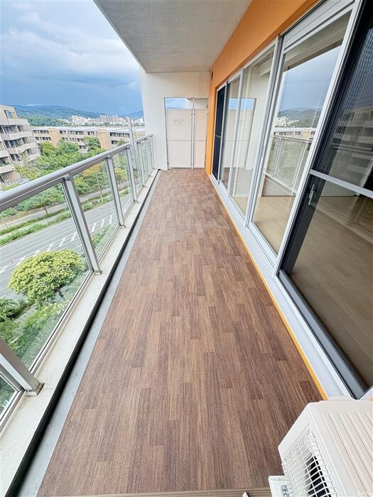 ｱｲﾗﾝﾄﾞｼﾃｨ･ｲﾝﾌｨﾆｶﾞ-ﾃﾞﾝｲｰｽﾄ棟の物件内観写真