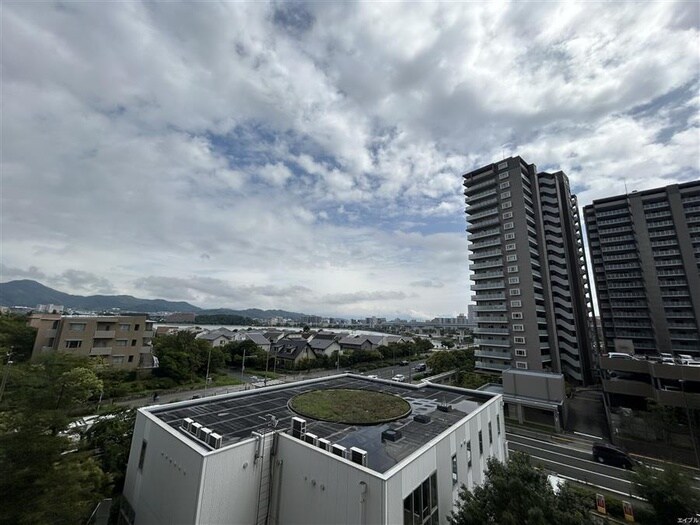 ｱｲﾗﾝﾄﾞｼﾃｨ･ｲﾝﾌｨﾆｶﾞ-ﾃﾞﾝｲｰｽﾄ棟の物件内観写真