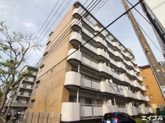 城戸ビルの物件外観写真