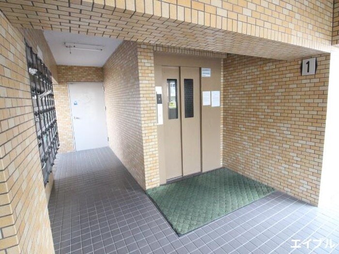 城戸ビルの物件外観写真