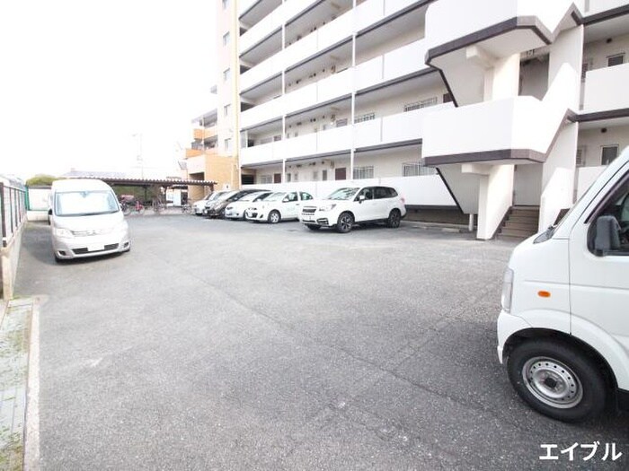 城戸ビルの物件外観写真