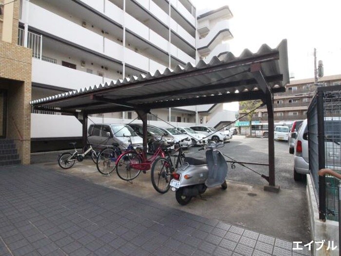 城戸ビルの物件外観写真