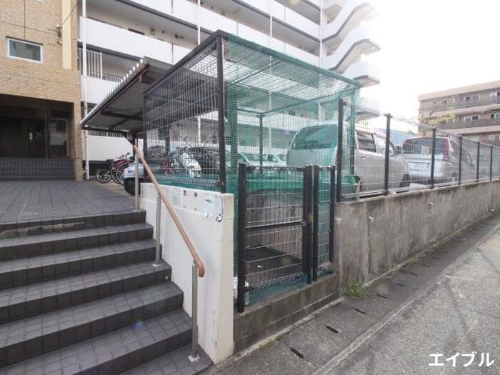 城戸ビルの物件外観写真