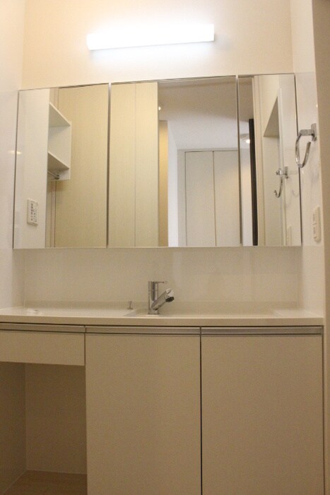 D-ｒｏｏｍ花畑の物件内観写真