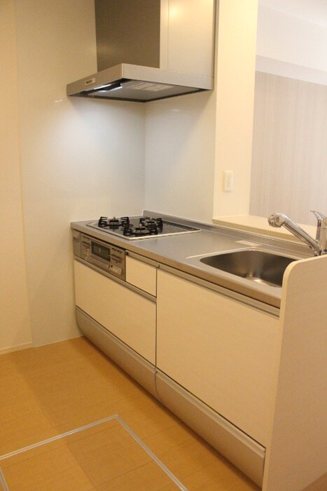 D-ｒｏｏｍ花畑の物件内観写真