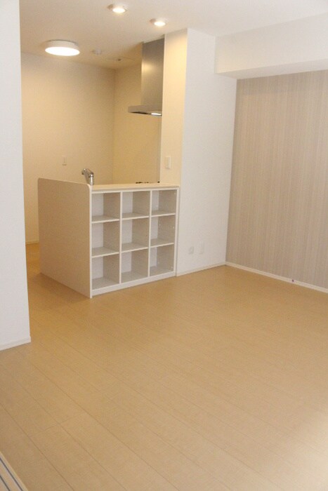 D-ｒｏｏｍ花畑の物件内観写真