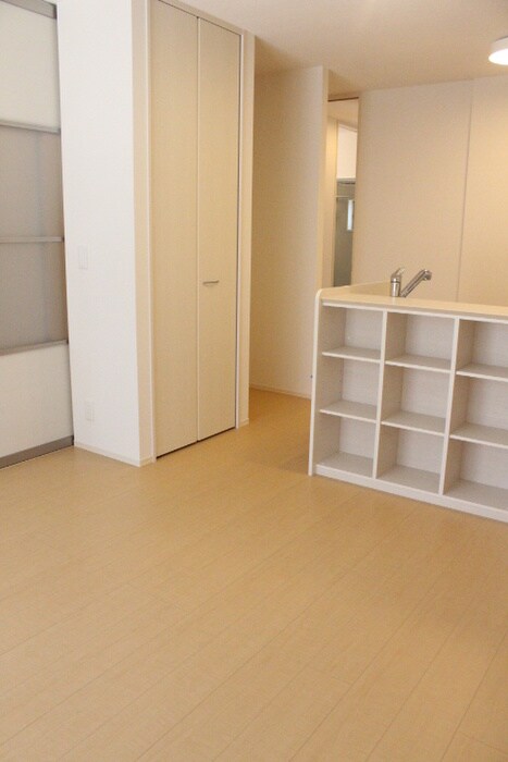 D-ｒｏｏｍ花畑の物件内観写真