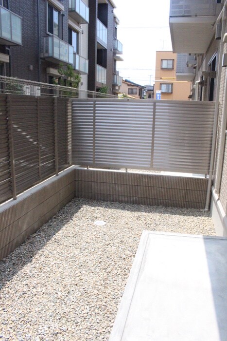 D-ｒｏｏｍ花畑の物件内観写真