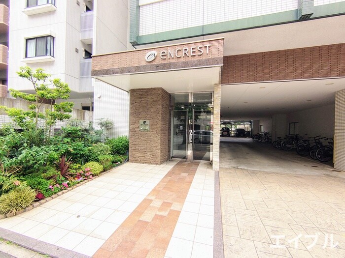 エンクレスト博多Belle(204)の物件外観写真