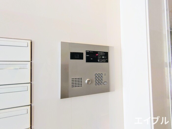 エンクレスト博多Belle(204)の物件外観写真