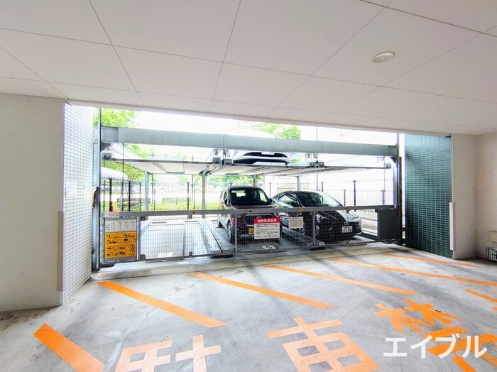 エンクレスト博多Belle(204)の物件外観写真