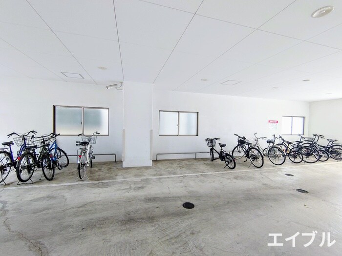 エンクレスト博多Belle(204)の物件外観写真