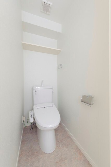 エンクレスト博多Belle(204)の物件内観写真