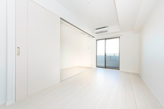 エンクレスト博多Belle(204)の物件内観写真