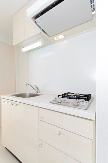 エンクレスト博多Belle(204)の物件内観写真