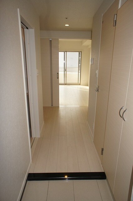 エンクレスト博多Belle(204)の物件内観写真