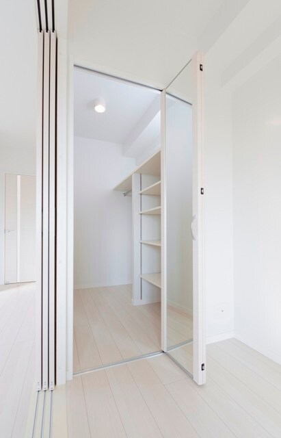 エンクレスト博多Belle(204)の物件内観写真