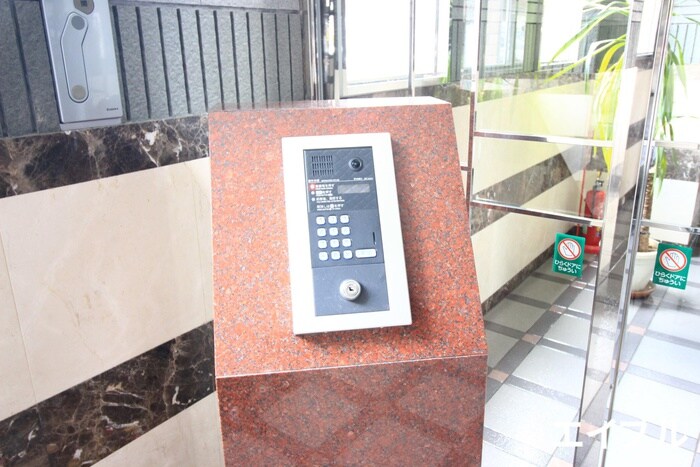 ヴァンクレール小嶋の物件外観写真