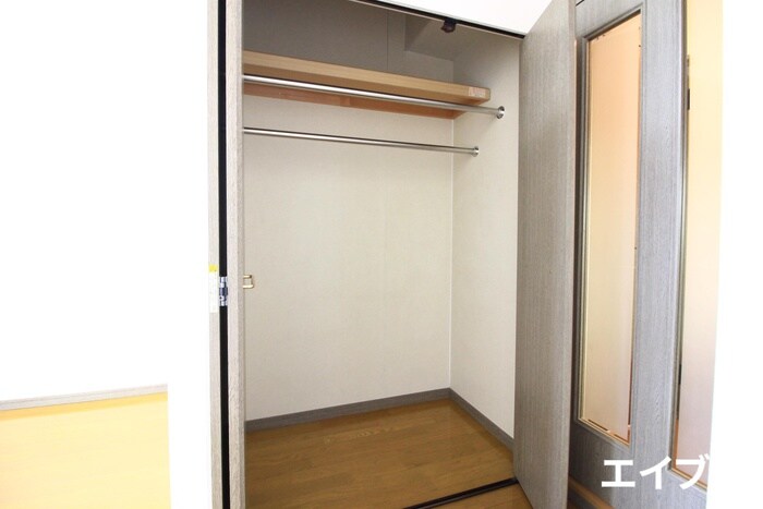 ヴァンクレール小嶋の物件内観写真