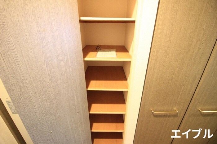 ヴァンクレール小嶋の物件内観写真