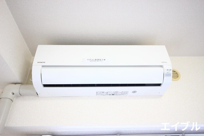 ヴァンクレール小嶋の物件内観写真