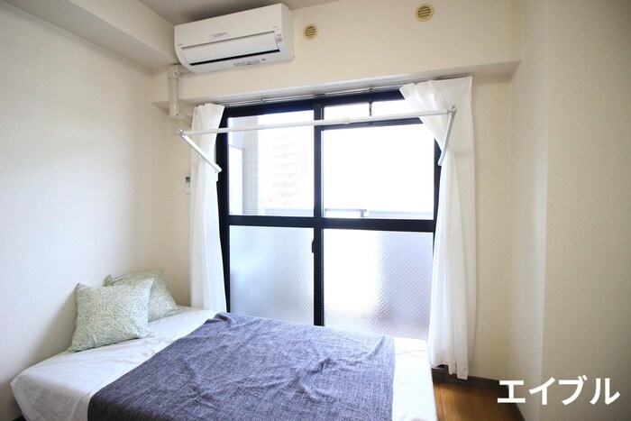 ヴァンクレール小嶋の物件内観写真