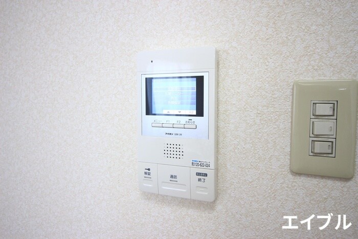 ヴァンクレール小嶋の物件内観写真