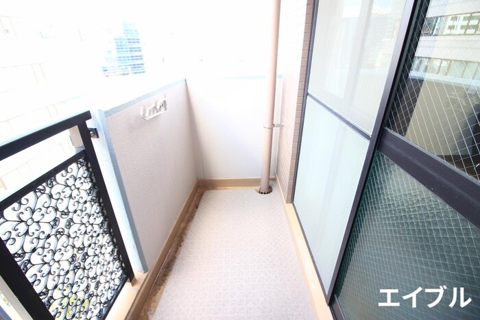 ヴァンクレール小嶋の物件内観写真