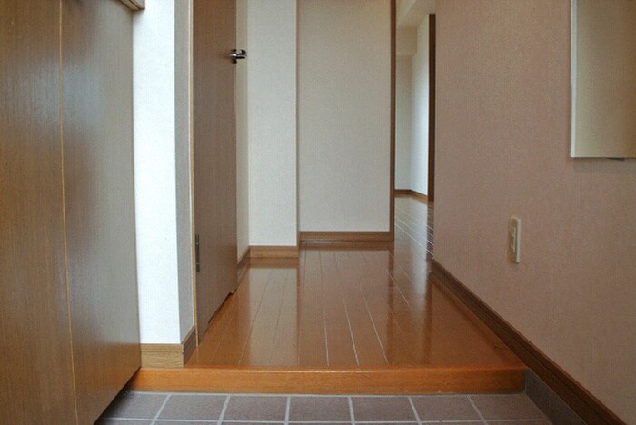 フィオレンティーナの物件内観写真