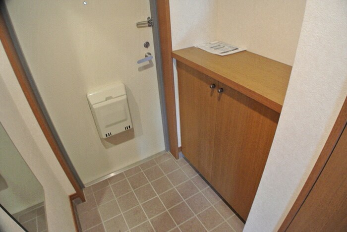 フィオレンティーナの物件内観写真