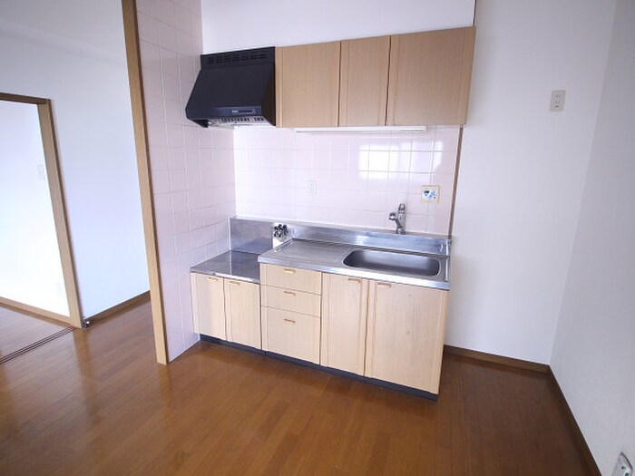 フィオレンティーナの物件内観写真