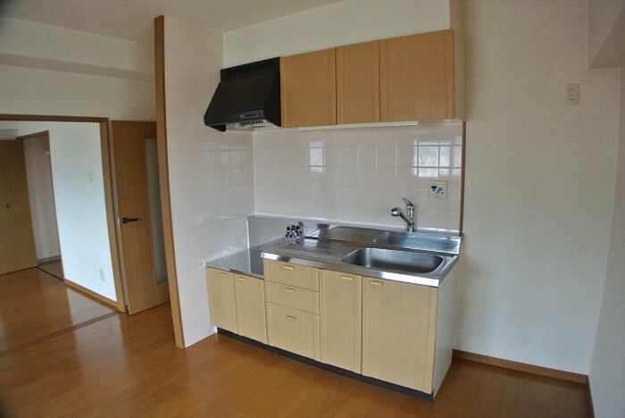 フィオレンティーナの物件内観写真