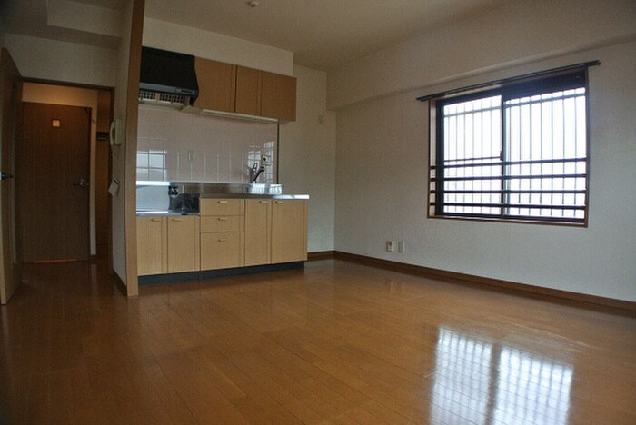 フィオレンティーナの物件内観写真