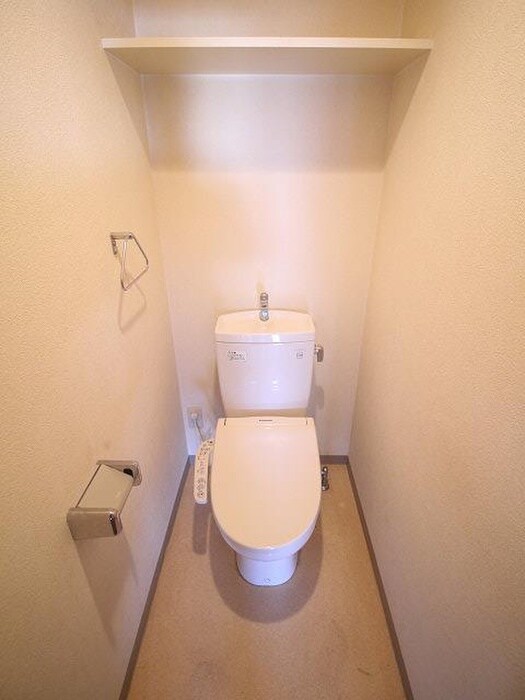 フィオレンティーナの物件内観写真