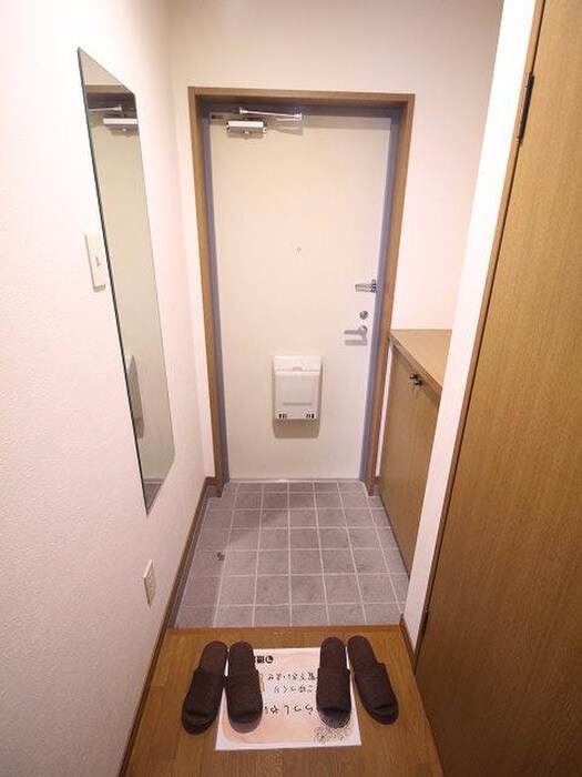 フィオレンティーナの物件内観写真