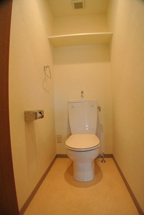 フィオレンティーナの物件内観写真