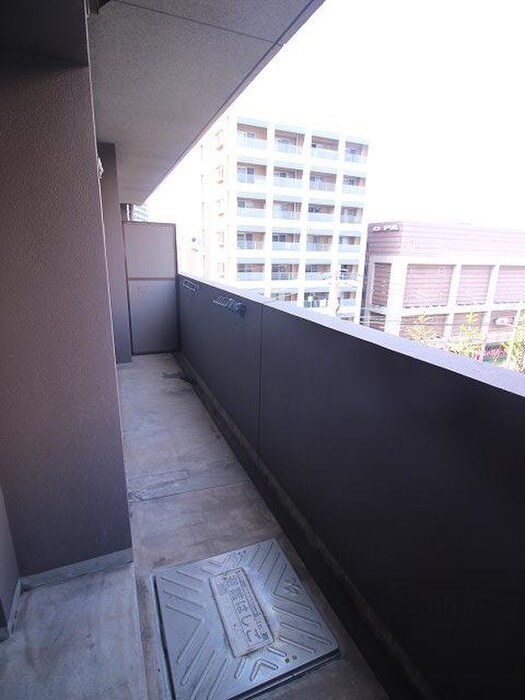 フィオレンティーナの物件内観写真